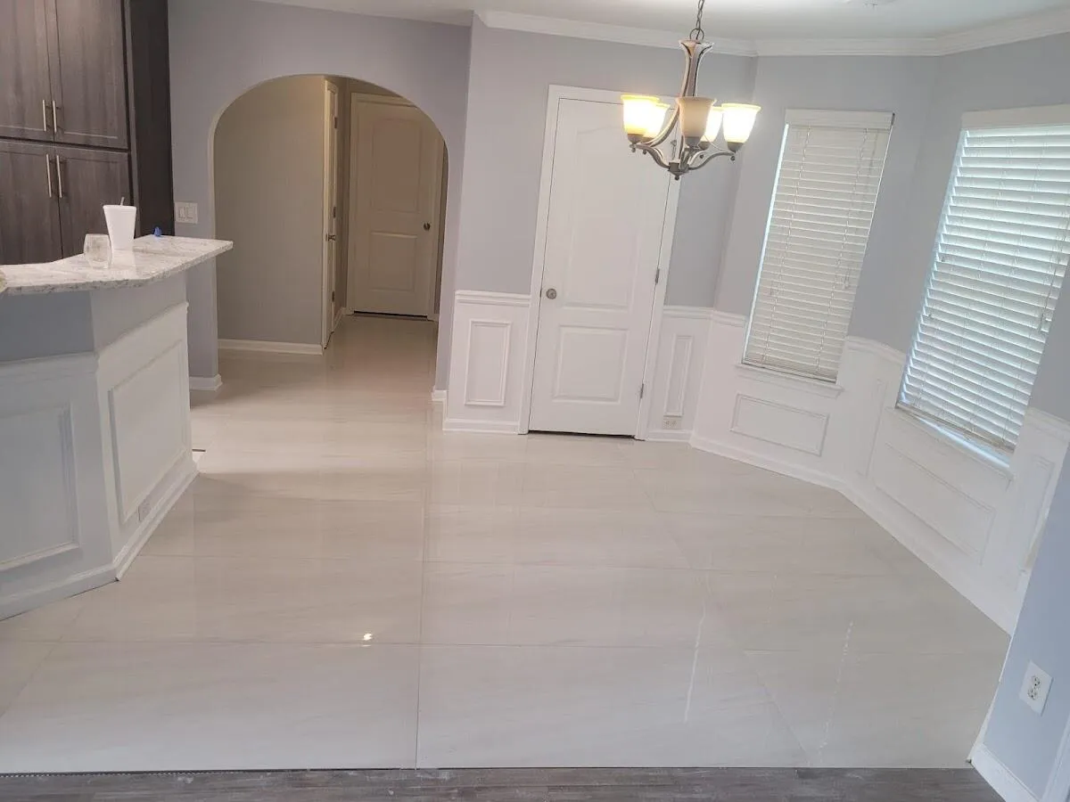 Commercial Water Damage Restoration in Blakely, GA